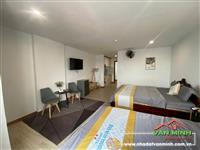 Cho thuê toàn bộ khách sạn đường Máng Nước, An Đồng, An Dương, Hải Phòng