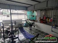 Bán nhà Khúc Hạo Lê chân Hải phòng 