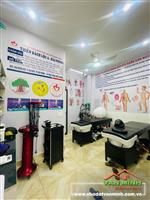 Bán nhà 4 tầng mặt đường phố Đông Khê, Gia Viên, Hải Phòng