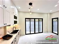 Bán nhà 4 tầng xây mới phố Lê Lai, Gia viên, Hải Phòng