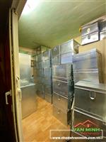 Bán nhà mặt đường tầng 1 số 198 Quang Trung, Hồng Bàng, Hải Phòng