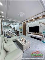 Bán nhà Ngô Gia Tự cạnh TĐC Sao Sáng, Hải An, Hải Phòng