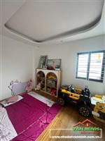 M Nhà 3,5 tầng sạch đẹp về ở ngay tại đường Đất Đỏ - Giá chỉ 2 tỷ 650 triệu