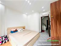 Bán nhà trong ngõ đường Khúc Thừa Dụ, Lê Chân, Hải Phòng.