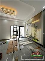 Bán nhà sân cổng riêng tại Ngô Gia Tự, Thành Tô, Hải An, Hải Phòng