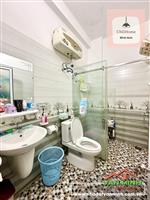 Bán nhà khu phân lô Aoen, An Biên, Hải Phòng