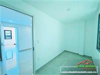 Bán nhà 4 tầng gần nhà thờ Phương Khê, Trường Chinh, Hải Phòng