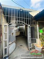 Bán đất tặng nhà cấp 4 tại Đằng Hải, Hải An, Hải Phòng