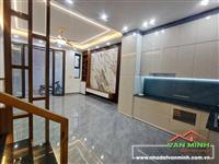 Bán nhà 4 tầng độc lập phố Đà Nẵng, Ngô Quyền, Hải Phòng