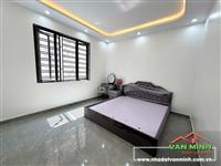 Bán nhà 3 tầng xây mới phố Đình Đông, Lê Chân, Hải Phòng