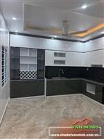 Bán nhà 4 tầng độc lập xây mới phố Phú Xá, Phủ Thượng Đoạn