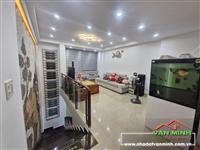 Bán nhà giá rẻ mặt ngõ phố Trần Nguyên Hãn, Lê Chân, HP