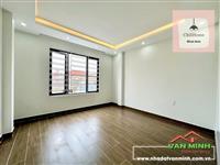 Bán nhà sân cổng ngõ Tôn Đức Thắng, Lê Chân, Hải Phòng
