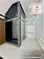 Bán nhà đẹp khu phân lô Thiên Lôi - Lê Chân - HP