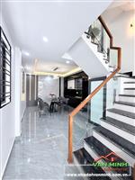 Bán nhà đẹp Võ Nguyên Giáp - view Hoàng Huy Commerce, Lê Chân, HP