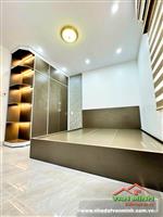 Bán nhà ngõ Lê Lợi, Ngô Quyền, Hải Phòng