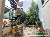Bán nhà mặt đường Trực Cát, Lê Chân, Hải Phòng