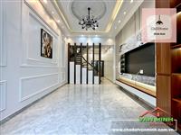 Bán nhà đẹp sân vườn phố Miếu Hai Xã, Lê Chân, Hải Phòng