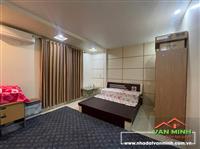 Bán nhà phố Trần Phú, Ngô Quyền, Hải Phòng