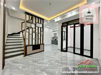 Bán nhà đẹp phố Miếu Hai Xã, Lê Chân, Hải Phòng