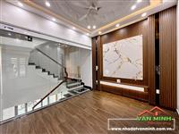 Bán nhà số 09-tđc 62 khu TĐC Vinhomes Riverside( Hoa Quả)