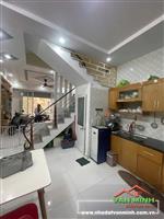 Bán nhà Đằng Hải 3 tầng giá rẻ nhất khu vực