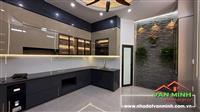 Tái định cư Hồ Sen- Tam Kỳ