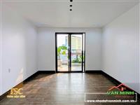 Mặt đường Trưch Cát- TĐC Tam Kỳ- Hồ Sen