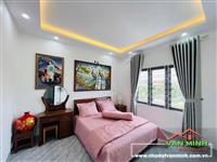 Bán nhà Đằng Hải lô góc, Hải An, Hải Phòng