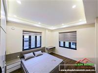 Bán nhà đẹp sau mặt đường Thiên Lôi, Lê Chân, Hải Phòng