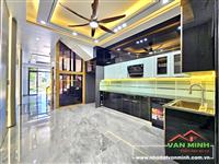 BÁN NHÀ PHÂN LÔ TĐC HỒ SEN - VĨNH NIỆM - AEON