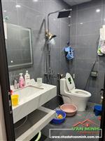 Bán nhà Kiều Sơn sân cổng, Hải An, Hải Phòng 