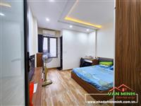 Bán nhà dân xây ngõ ô tô Phương Lưu, Hải Phòng
