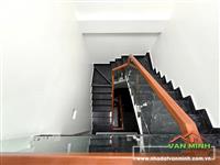 BÁN NHÀ PHỐ KHÚC HẠO - THIÊN LÔI - VĨNH NIỆM