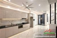 Bán nhà mặt ngõ số 4 ngõ 360 Miếu Hai Xã, Lê Chân, Hải Phòng