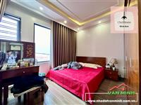 Bán nhà đẹp dân xây phố Hồ Sen, Lê Chân, Hải Phòng