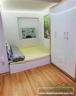 Chuyển nhượng căn hộ đẹp tại Tầng 3 - Khu tập thể cũ Lương Thực -  đường Chùa Hàng, Lê Chân, TP. Hải Phòng