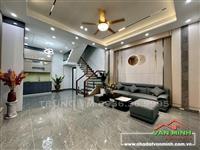 Bán nhà ngõ Hồ Sen, Lê Chân, Hải Phòng