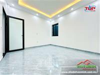 Nhà phố Miếu Hai Xã- Hồ Sen
