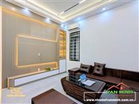 Nhà phố Hồ Sen- Chợ Hàng