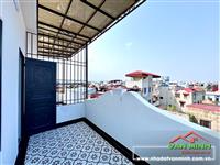 Bán nhà mặt ngõ số 28/264 Chợ Hàng cũ, Lê Chân, Hải Phòng