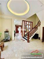 Chính chủ cần bán căn nhà kiểu Biệt thự số 27 Dự án Đầm Bà Tài 125 Nguyễn Bỉnh Khiêm, Ngô Quyền, Hải Phòng