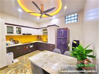 Bán nhà Đằng Hải oto đỗ cửa về ở ngay