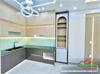 Bán nhà đẹp giá rẻ tuyến 2 Trần Nguyên Hãn, Lê Chân, Hải Phòng