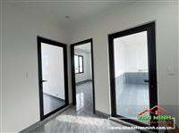 Nhà 4 tầng xây mới độc lập ngõ 271 Đồng Hoà - Giá chỉ 3 tỷ 750 triệu