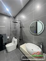 Bán nhà xây độc lập 4 tầng hiện đại ngõ 429 Đồng Hoà - Ô tô đỗ cửa ngày đêm