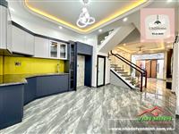 Bán nhà đẹp Tô Hiệu, Lê Chân, Hải Phòng