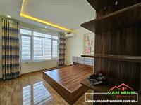 Bán nhà ngõ 182 Trần Nguyên Hãn, Lê Chân, Hải Phòng