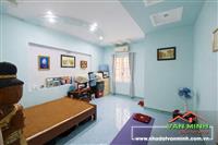 Bán nhà mặt đường Lê Văn Thuyết, Lê Chân, Hải Phòng