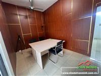 Chính chủ cho thuê căn hộ 137 Nguyễn Ngọc Vũ, Yên Hòa, 3PN, ở hoặc làm văn phòng, 90m2, 12tr/tháng